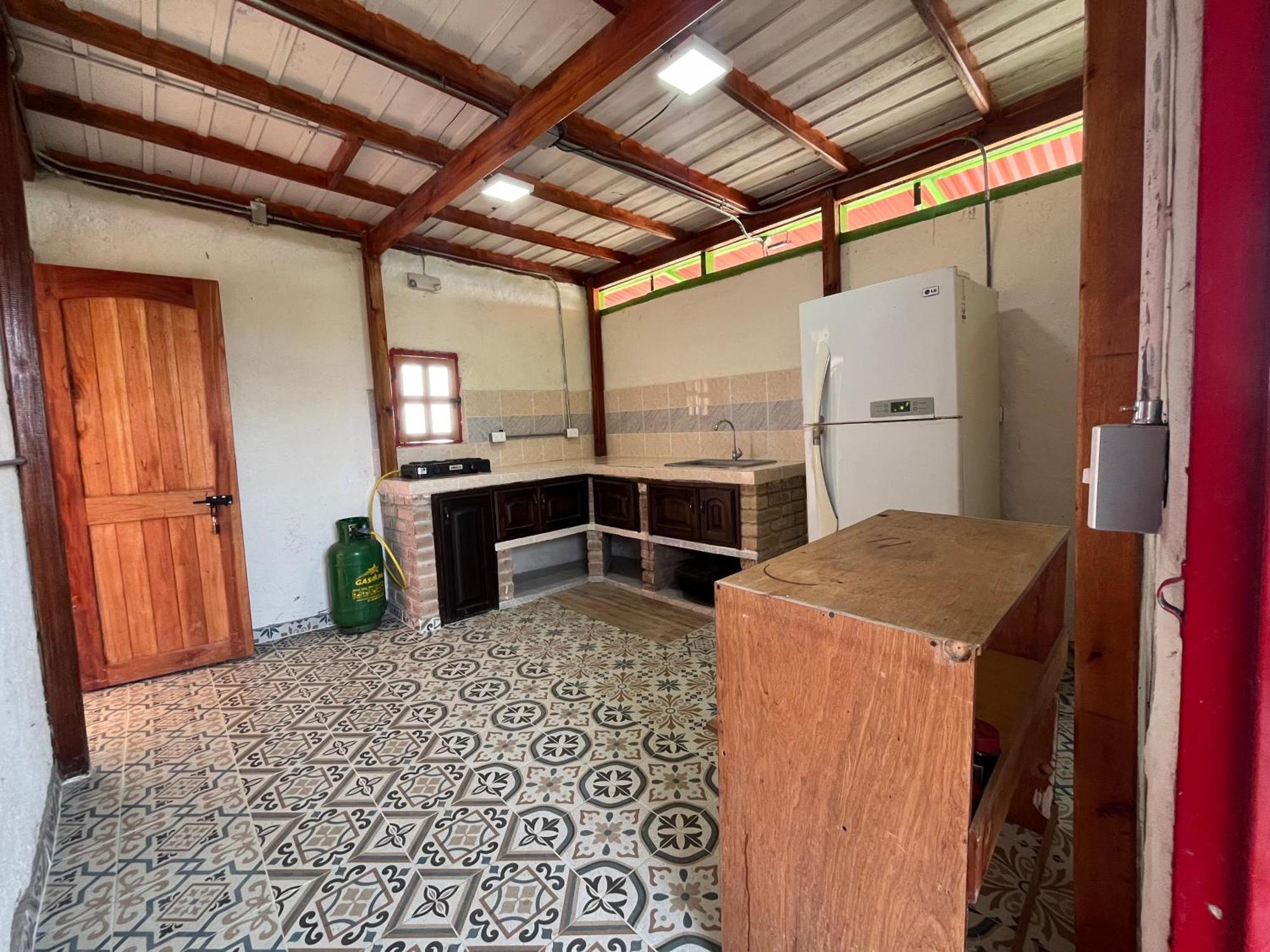 El Encuentro Eje Cafetero Сasa de vacaciones Marsella (Risaralda)