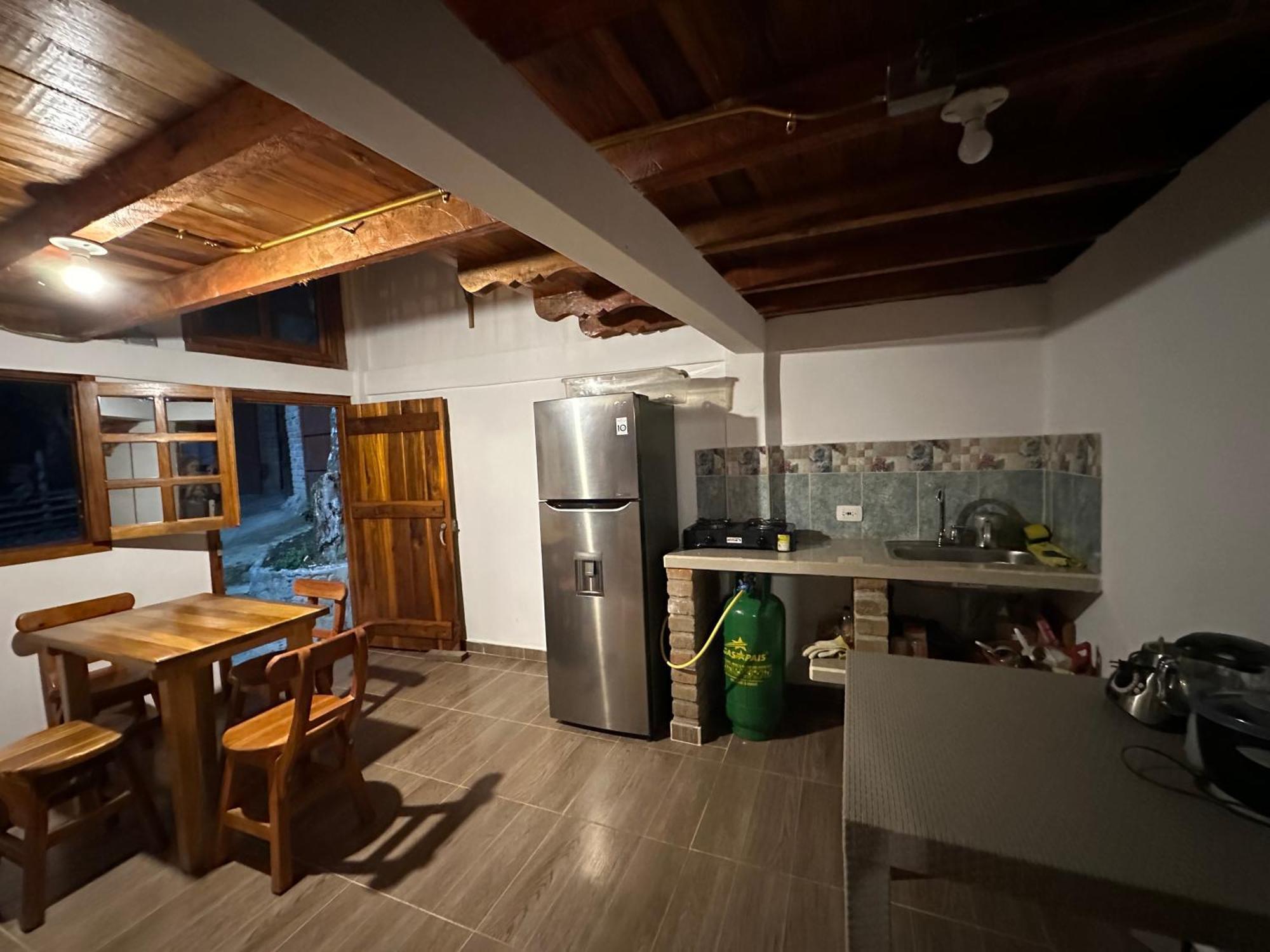 El Encuentro Eje Cafetero Holiday home