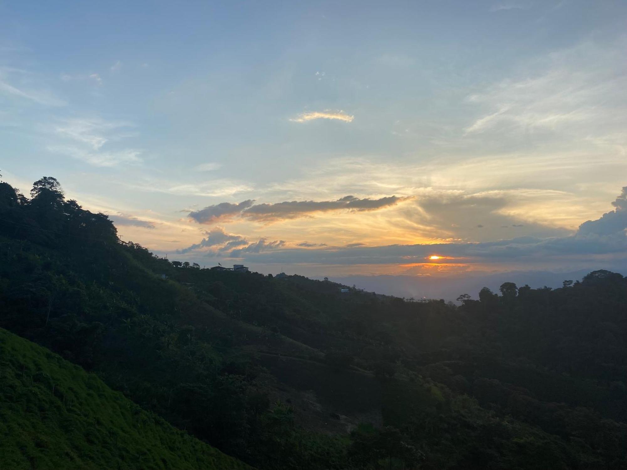 El Encuentro Eje Cafetero * Marsella (Risaralda)