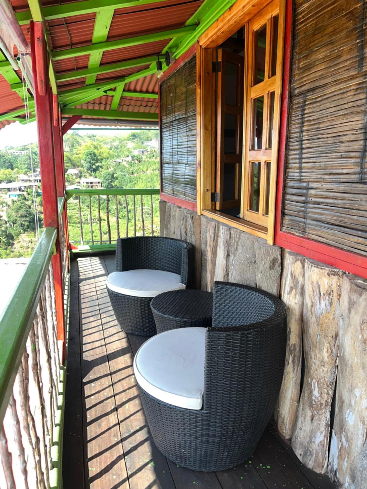 El Encuentro Eje Cafetero Holiday home