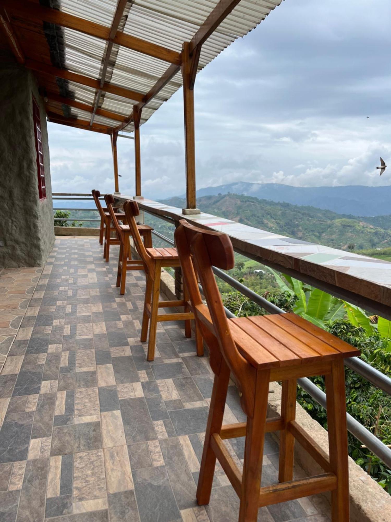 Holiday home El Encuentro Eje Cafetero *