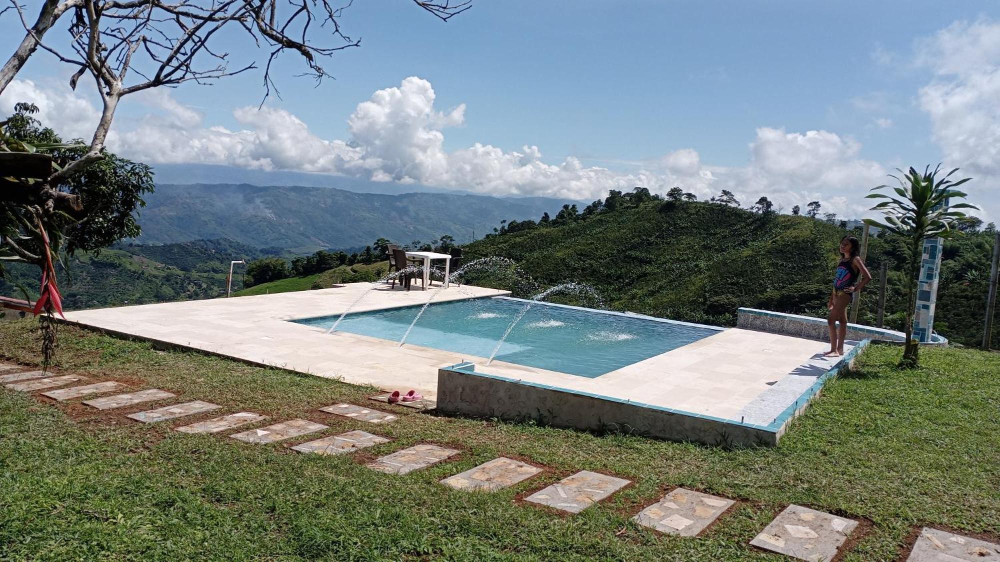 El Encuentro Eje Cafetero Marsella (Risaralda)