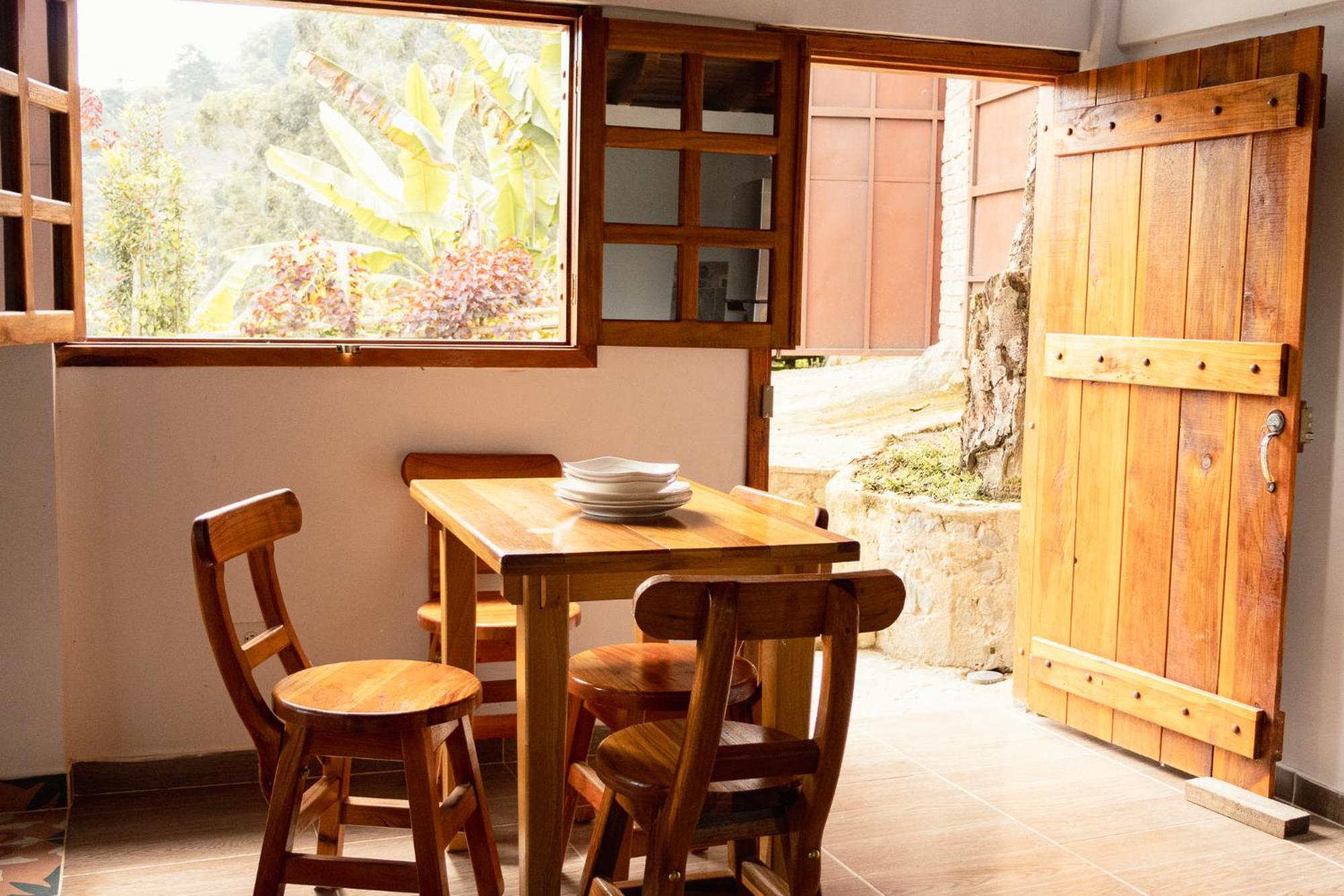 Holiday home El Encuentro Eje Cafetero *