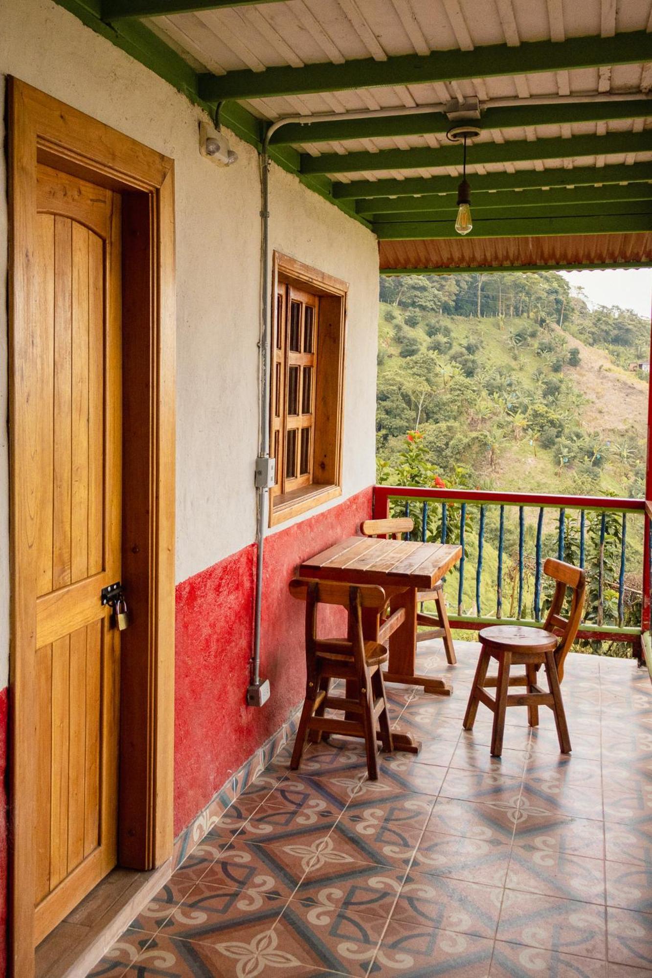 El Encuentro Eje Cafetero