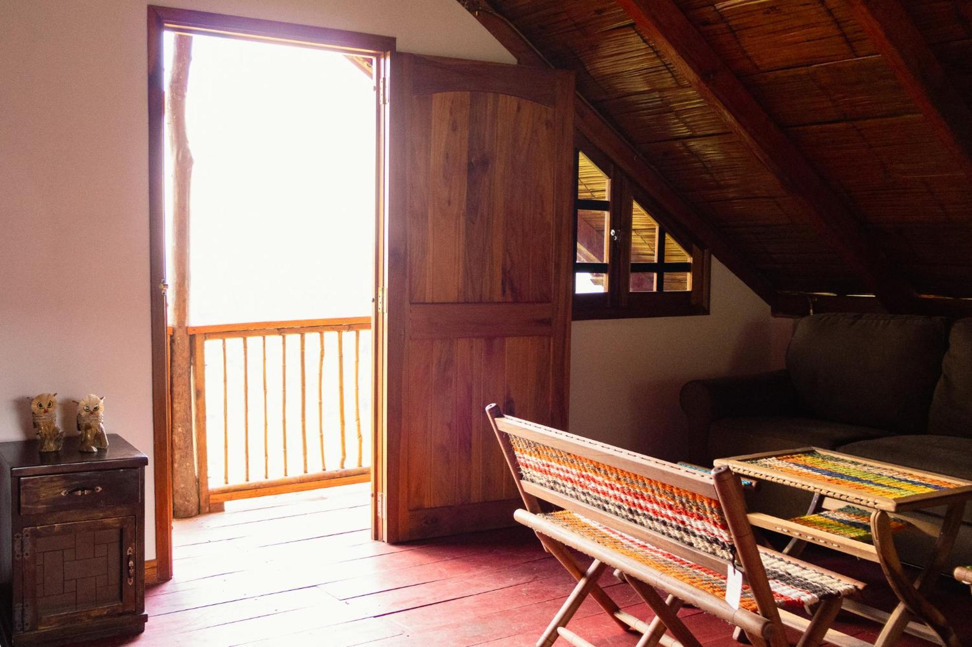 Holiday home El Encuentro Eje Cafetero Marsella (Risaralda)