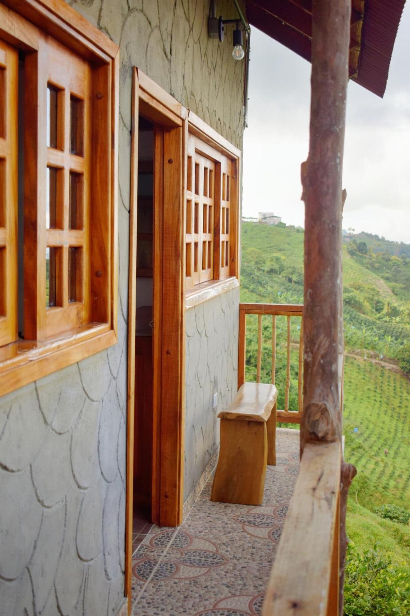 El Encuentro Eje Cafetero * Marsella (Risaralda)
